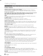 Preview for 8 page of Samsung HT-C9950W User Manual