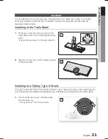 Preview for 21 page of Samsung HT-C9950W User Manual