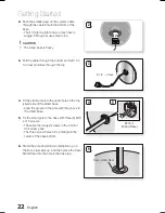 Preview for 22 page of Samsung HT-C9950W User Manual