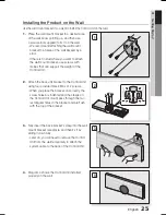 Preview for 25 page of Samsung HT-C9950W User Manual