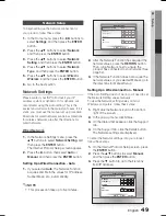 Preview for 49 page of Samsung HT-C9950W User Manual