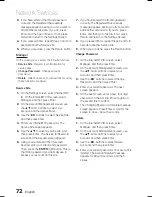 Preview for 72 page of Samsung HT-C9950W User Manual