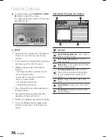 Preview for 76 page of Samsung HT-C9950W User Manual