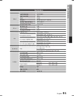 Preview for 81 page of Samsung HT-C9950W User Manual