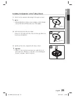 Предварительный просмотр 25 страницы Samsung HT-C9959W User Manual