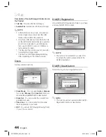 Предварительный просмотр 44 страницы Samsung HT-C9959W User Manual