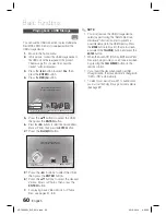 Предварительный просмотр 60 страницы Samsung HT-C9959W User Manual