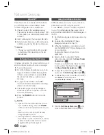 Предварительный просмотр 68 страницы Samsung HT-C9959W User Manual