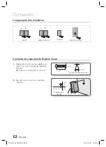 Предварительный просмотр 43 страницы Samsung HT-D330 User Manual