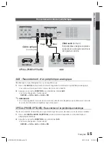 Предварительный просмотр 46 страницы Samsung HT-D330 User Manual