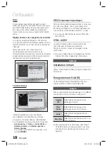 Предварительный просмотр 49 страницы Samsung HT-D330 User Manual