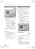 Предварительный просмотр 51 страницы Samsung HT-D330 User Manual