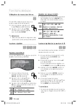 Предварительный просмотр 53 страницы Samsung HT-D330 User Manual