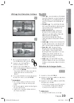 Предварительный просмотр 54 страницы Samsung HT-D330 User Manual