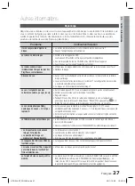 Предварительный просмотр 58 страницы Samsung HT-D330 User Manual