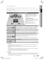 Предварительный просмотр 73 страницы Samsung HT-D330 User Manual