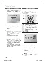 Предварительный просмотр 78 страницы Samsung HT-D330 User Manual