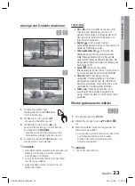 Предварительный просмотр 85 страницы Samsung HT-D330 User Manual