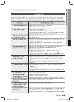 Предварительный просмотр 89 страницы Samsung HT-D330 User Manual