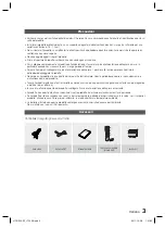 Предварительный просмотр 96 страницы Samsung HT-D330 User Manual