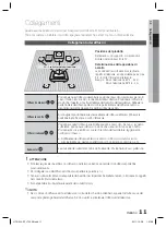 Предварительный просмотр 104 страницы Samsung HT-D330 User Manual