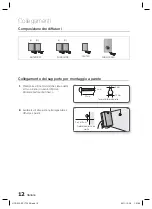 Предварительный просмотр 105 страницы Samsung HT-D330 User Manual