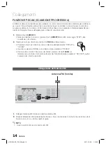 Предварительный просмотр 107 страницы Samsung HT-D330 User Manual