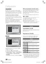 Предварительный просмотр 111 страницы Samsung HT-D330 User Manual