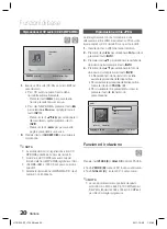 Предварительный просмотр 113 страницы Samsung HT-D330 User Manual