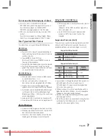 Предварительный просмотр 7 страницы Samsung HT-D330K User Manual