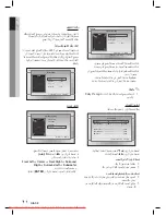 Предварительный просмотр 57 страницы Samsung HT-D330K User Manual