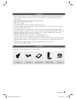 Preview for 38 page of Samsung HT-D350 User Manual