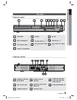 Preview for 44 page of Samsung HT-D350 User Manual