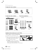 Preview for 47 page of Samsung HT-D350 User Manual