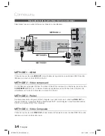 Preview for 49 page of Samsung HT-D350 User Manual