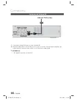 Preview for 51 page of Samsung HT-D350 User Manual