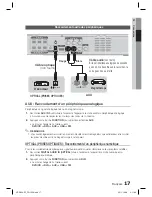 Preview for 52 page of Samsung HT-D350 User Manual