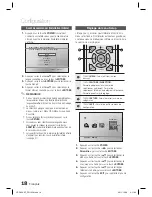 Preview for 53 page of Samsung HT-D350 User Manual