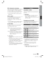 Preview for 56 page of Samsung HT-D350 User Manual