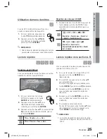 Preview for 60 page of Samsung HT-D350 User Manual