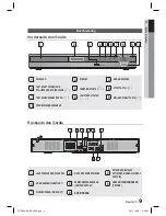 Preview for 79 page of Samsung HT-D350 User Manual