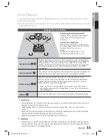 Preview for 81 page of Samsung HT-D350 User Manual