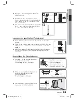 Preview for 83 page of Samsung HT-D350 User Manual