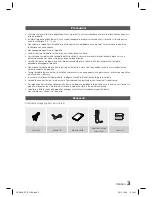 Preview for 108 page of Samsung HT-D350 User Manual