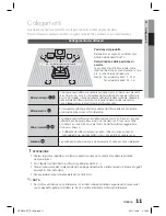 Preview for 116 page of Samsung HT-D350 User Manual