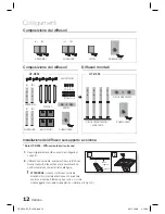 Preview for 117 page of Samsung HT-D350 User Manual