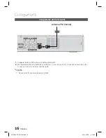 Preview for 121 page of Samsung HT-D350 User Manual