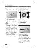 Preview for 123 page of Samsung HT-D350 User Manual