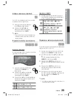 Preview for 130 page of Samsung HT-D350 User Manual