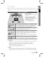 Предварительный просмотр 47 страницы Samsung HT-D350K User Manual